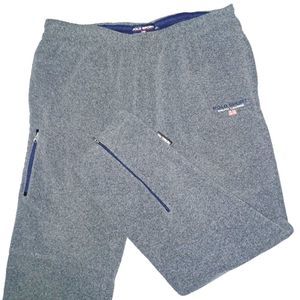 Vtg 90s Polo RL "Polartec - Thermal PRO , utility fleece snow pants" **OG SPORT